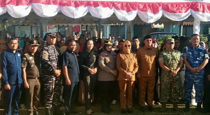 Warga Puuwatu Ungkap Apriliani Puspitawati Beri Dua Motor Sampah Saat Wali Kota Kendari Bahas Persampahan