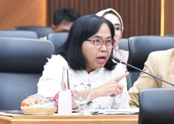 PDI Perjuangan Desak Pemerintah Perjelas Pengelompokkan Anggaran PIP dan KIP Kuliah