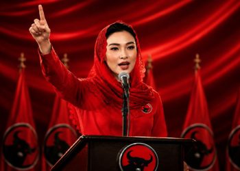Refleksi Kemerdekaan HUT ke-81 RI, Apriliani Puspitawati: “Bangunlah Jiwanya, Bangunlah Badannya untuk Indonesia Raya. MERDEKA!”