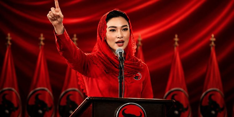 Refleksi Kemerdekaan HUT ke-81 RI, Apriliani Puspitawati: “Bangunlah Jiwanya, Bangunlah Badannya untuk Indonesia Raya. MERDEKA!”
