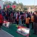 Turnamen Bola Voli Antar Ranting PDIP se-Kecamatan Puuwatu Hadirkan Wasit Nasional