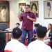 Hasto Minta Legislator PDI Perjuangan Adaptif Hadapi Tantangan Fiskal, Dorong Program Padat Karya untuk Rakyat