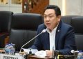 PDI Perjuangan Desak Pemerintah Pastikan Pemulihan Kesehatan Korban Bencana Flores Berkelanjutan