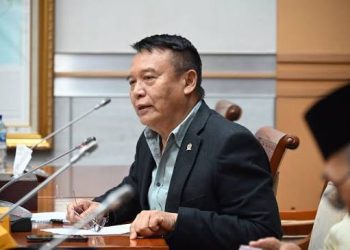 PDI Perjuangan Soroti Penemuan Narkotika, Ratusan VCD dan Senjata Api dalam Sekolah, Minta APH Usut Tuntas