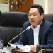 PDI Perjuangan Desak Pemerintah Pastikan Pemulihan Kesehatan Korban Bencana Flores Berkelanjutan