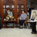 Deputi PM Kamboja Dialog dengan Megawati Soekarnoputri Terkait Ideologi Pancasila