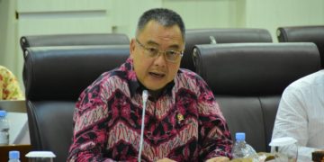 PDI Perjuangan Desak RUU Perampasan Aset Juga Sasar Kejahatan Perbankan