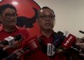 Muncul Wacana Capres Minimal Didukung 2 Fraksi, PDIP Tak Masalah