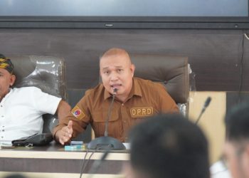 Zulham Damu Sebut Kasus Keracunan MBG di Pesantren Al Askar Kendari Bisa Kena Pidana dan Perdata