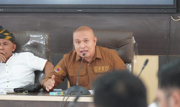 Zulham Damu Sebut Kasus Keracunan MBG di Pesantren Al Askar Kendari Bisa Kena Pidana dan Perdata