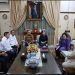 Said Abdullah Ungkap Momen Prabowo Sampaikan Dukacita ke Megawati