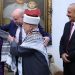 Megawati Terima Utusan Khusus Presiden Palestina, Tegaskan Dukungan Kemerdekaan