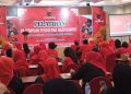 Ketua DPP PDIP Bidang Perempuan dan Anak Tekankan Lahirnya Kader Perempuan Kuat pada 2029
