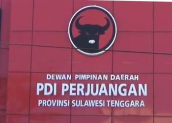 PDI Perjuangan Sultra Latih 60 Perempuan Penggerak Akar Rumput, Fokus Advokasi hingga Ekonomi Keluarga