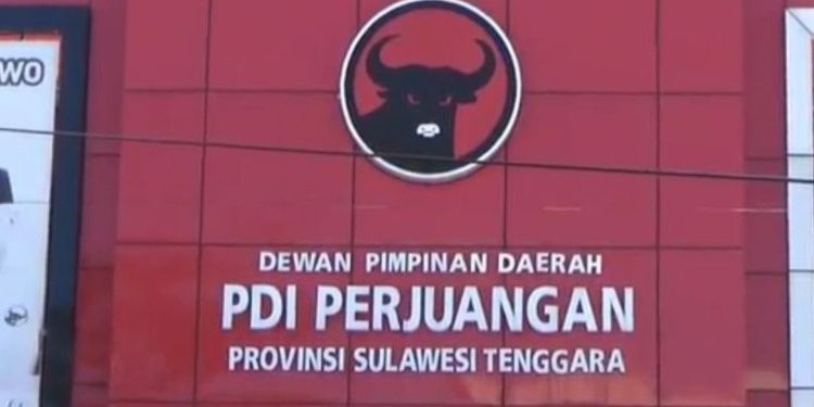 PDI Perjuangan Sultra Latih 60 Perempuan Penggerak Akar Rumput, Fokus Advokasi hingga Ekonomi Keluarga