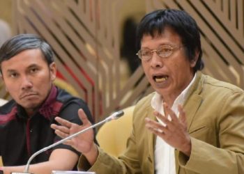 Konflik Agraria Marak di Indonesia, Adian: Kebijakan Antar Lembaga Tidak SInkron