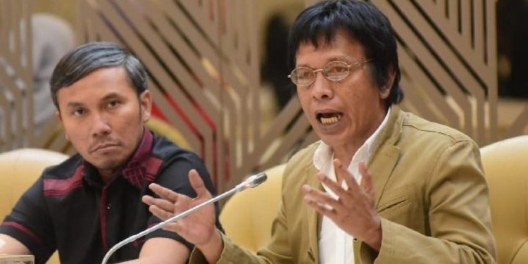 Konflik Agraria Marak di Indonesia, Adian: Kebijakan Antar Lembaga Tidak SInkron