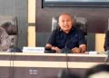 Pimpin RDP Dugaan Penyerobotan Lahan Warga, Zulham Damu Dorong Tempuh Jalur Hukum