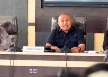 Pimpin RDP Dugaan Penyerobotan Lahan Warga, Zulham Damu Dorong Tempuh Jalur Hukum