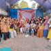 Perempuan Penggerak Akar Rumput di Dua Kecamatan dalam Kota Kendari Dikukuhkan
