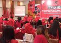 Gunartin Dorong Perempuan Kendari Jadi Penghubung Aspirasi Warga dengan Pemerintah
