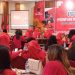 Gunartin Dorong Perempuan Kendari Jadi Penghubung Aspirasi Warga dengan Pemerintah