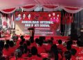 Said Abdullah ke Kader PDI Perjuangan: Jangan Sapa Rakyat Cuma 5 Tahun Sekali!