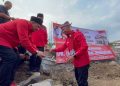 PDI Perjuangan Segera Miliki Sekolah Tahfidz Al-Qur’an Puan Maharani