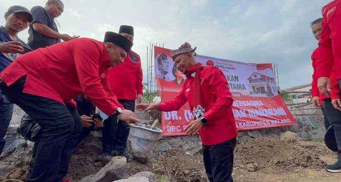 PDI Perjuangan Segera Miliki Sekolah Tahfidz Al-Qur’an Puan Maharani