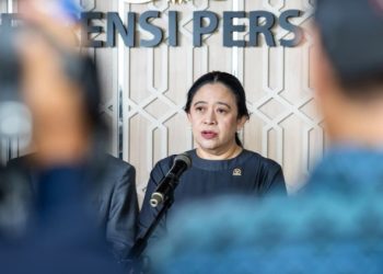 Puan Maharani Minta Penanganan Banjir Bandang Padang Dioptimalkan