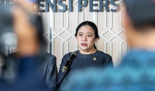 Puan Maharani Minta Penanganan Banjir Bandang Padang Dioptimalkan