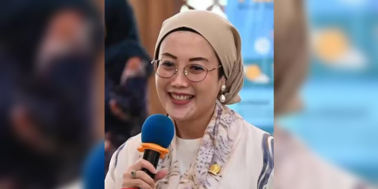 Legislator PDIP Minta Persoalan Ekologis Jadi Atensi Penanganan Karhutla