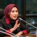 Kabut Asap Kiriman Landa Sultra, Apriliani Ajak Warga Kendari Lindungi Diri dengan Masker